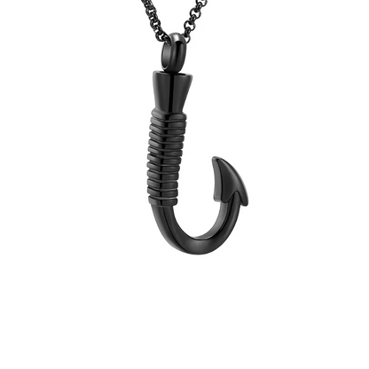 Hook of Remembrance Pendant