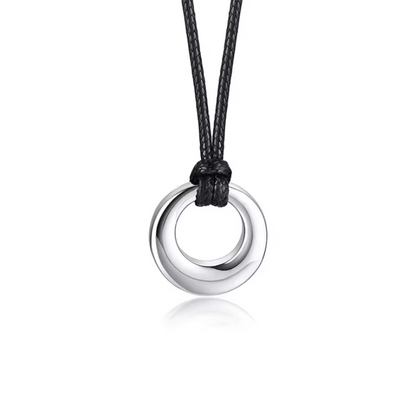 Circle of Life Necklace