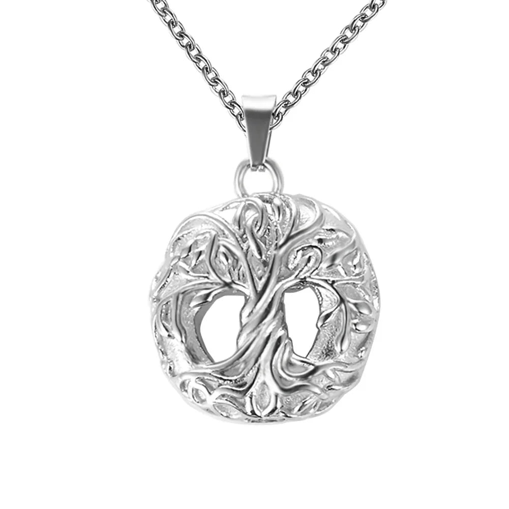 Eternal Roots Pendant