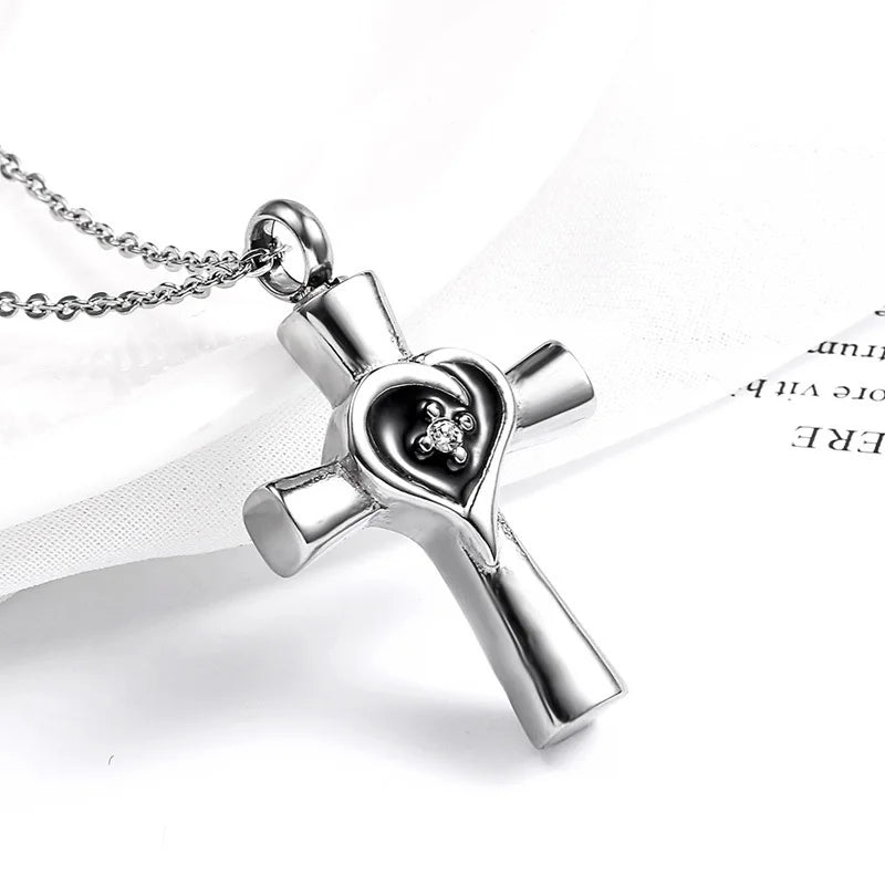 Timeless Faith Necklace