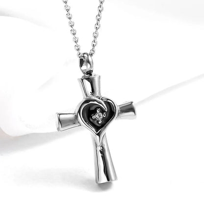 Timeless Faith Necklace