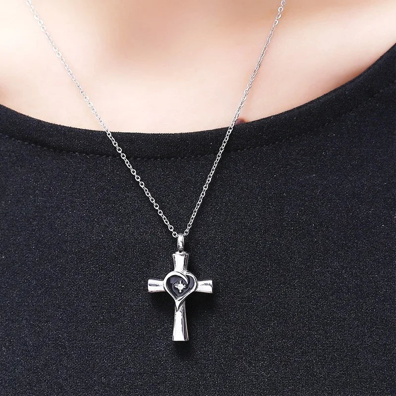 Timeless Faith Necklace