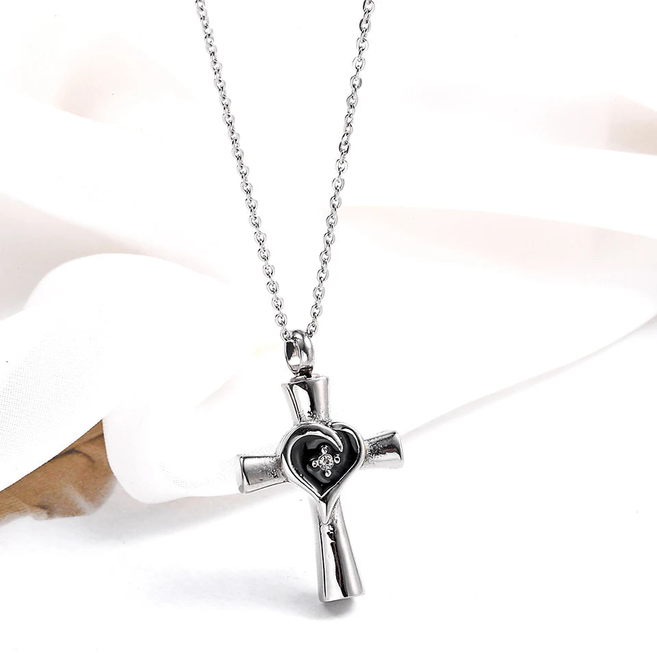 Timeless Faith Necklace