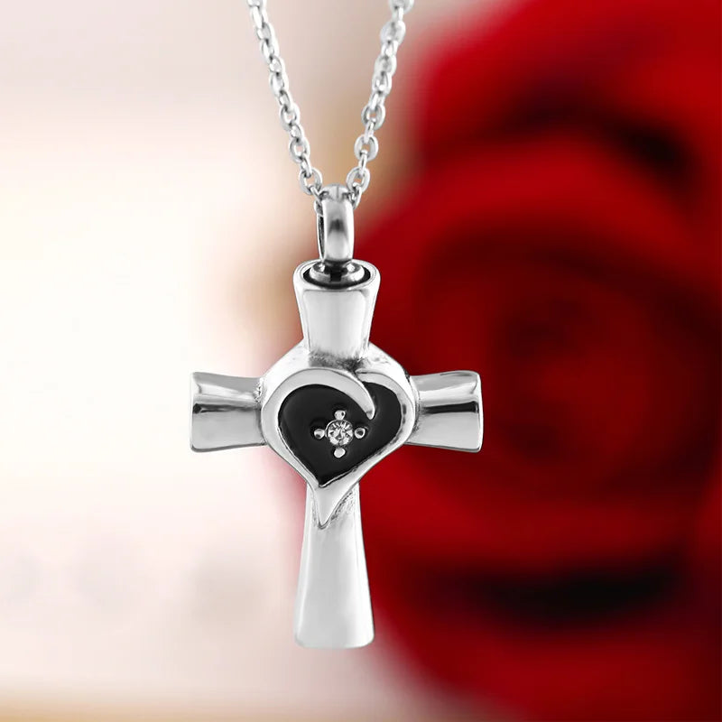 Timeless Faith Necklace