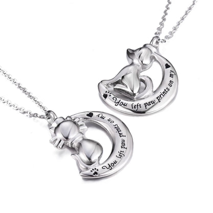 Lovely Pets Necklace