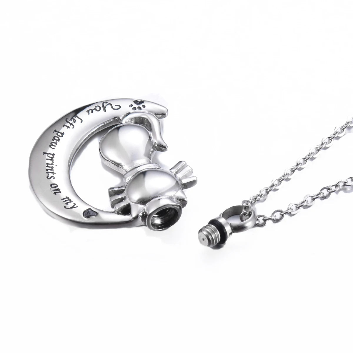 Lovely Pets Necklace