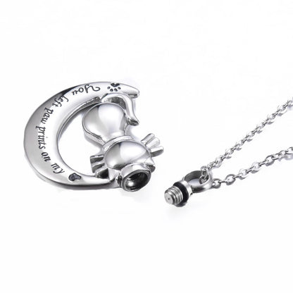 Lovely Pets Necklace