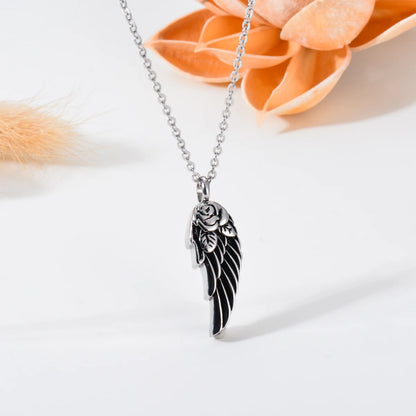 Angel Wing Necklace