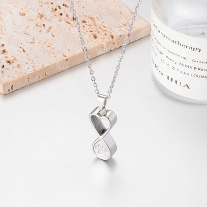 Paw of Eternal Love Necklace