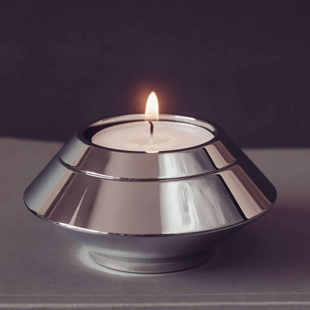 Memory Candle Urn