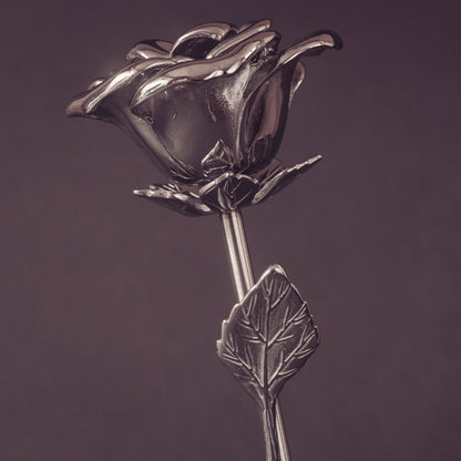 Cremation Ashes Rose Urn