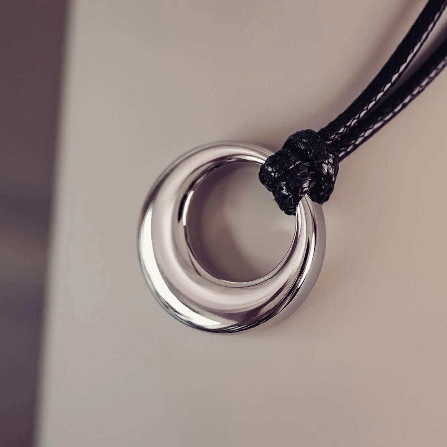 Circle of Life Necklace